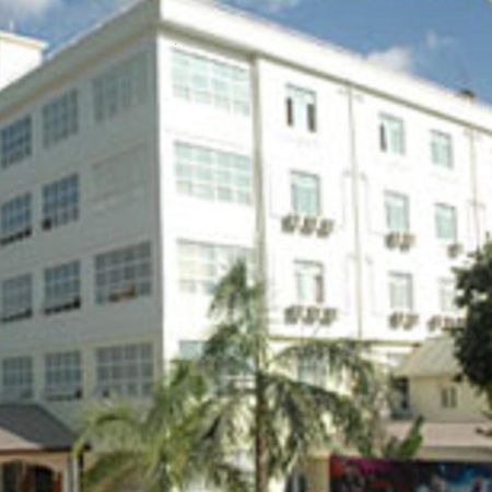 Diamond Crown Hotel Dawei Exterior photo