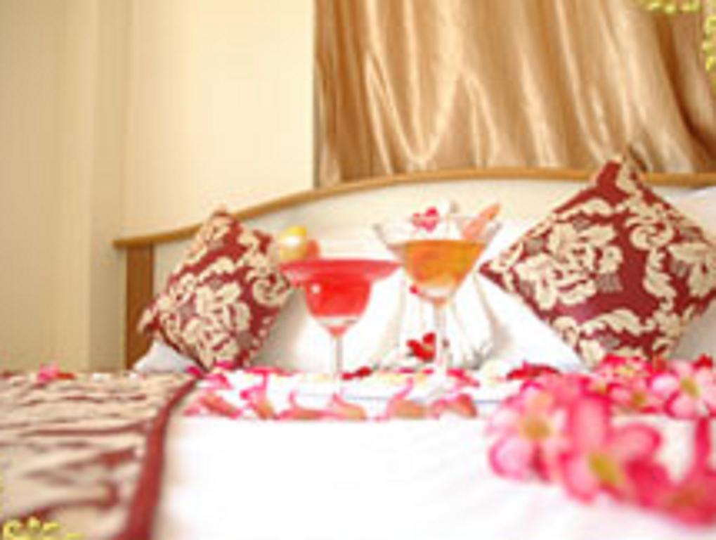 Diamond Crown Hotel Dawei Exterior photo