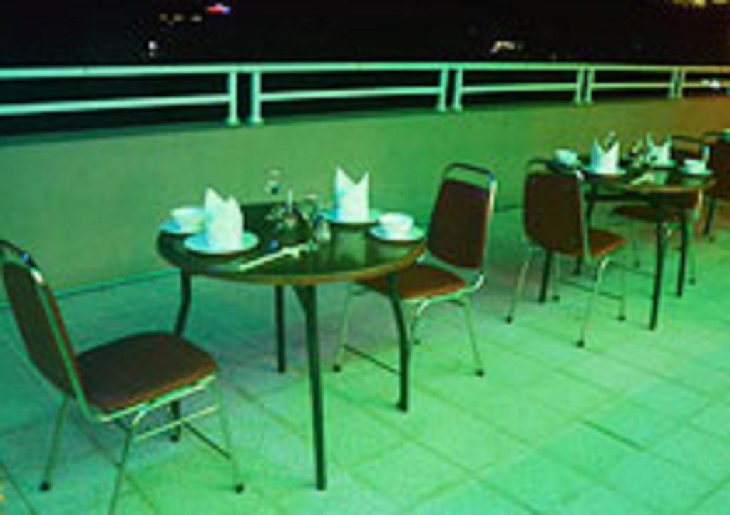 Diamond Crown Hotel Dawei Exterior photo