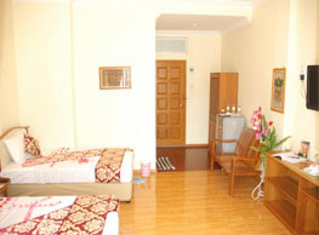 Diamond Crown Hotel Dawei Exterior photo
