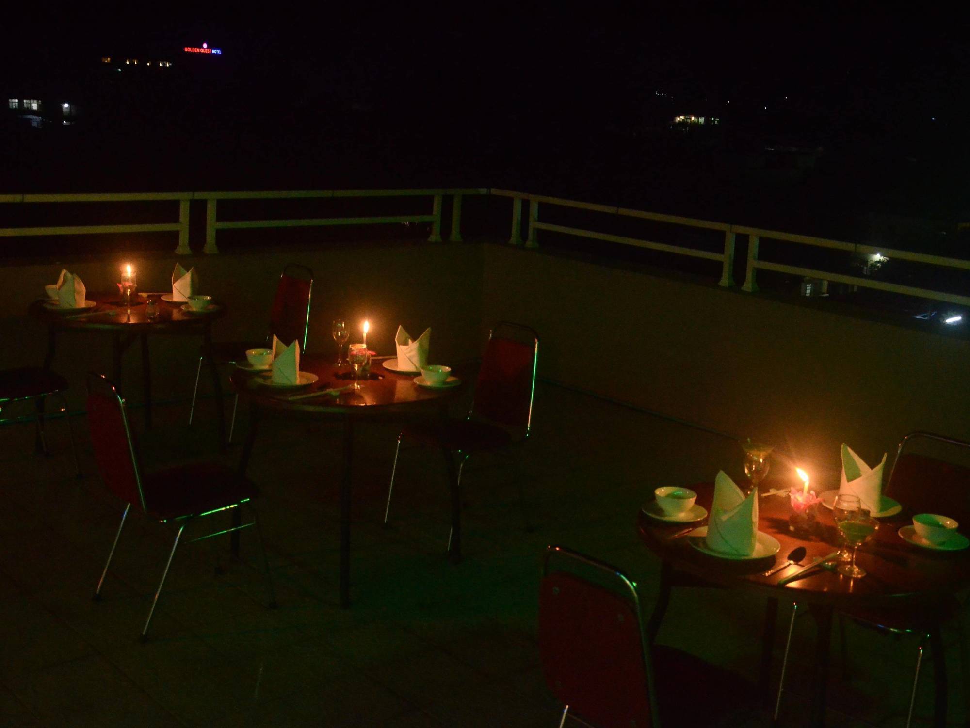 Diamond Crown Hotel Dawei Exterior photo